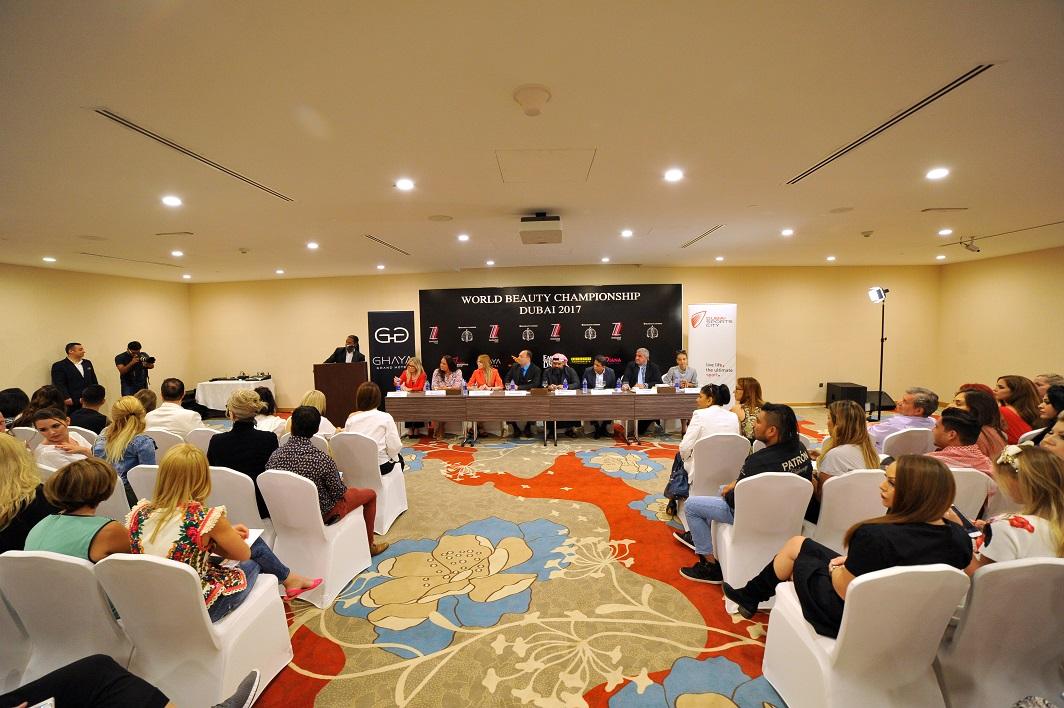 В Баку пройдет Чемпионат мира по свадебной прическе и макияжу и Dress of the World (ФОТО)