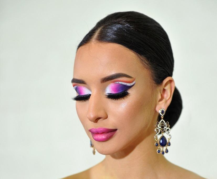 В Баку пройдет Чемпионат мира по свадебной прическе и макияжу и Dress of the World (ФОТО)