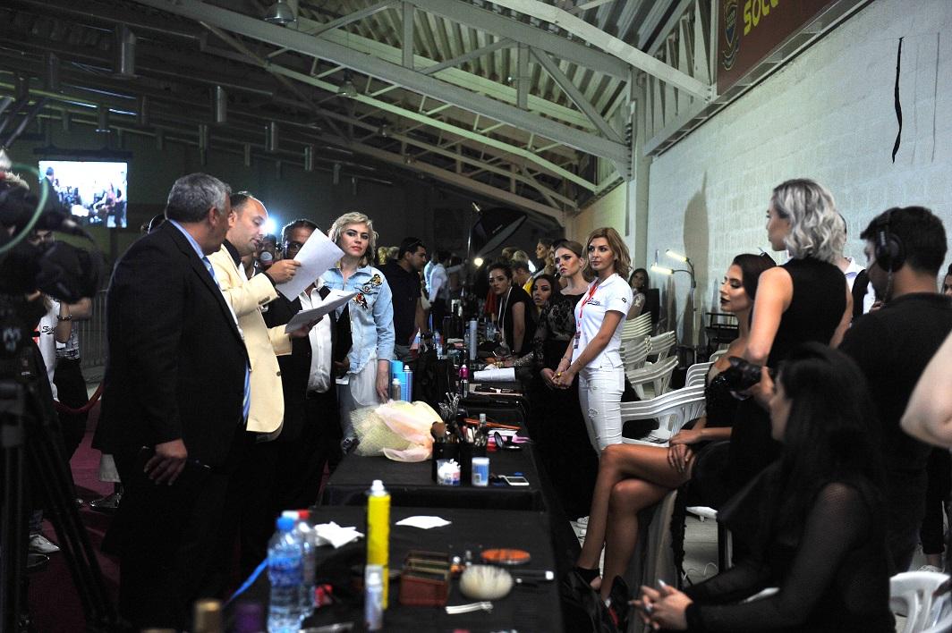 В Баку пройдет Чемпионат мира по свадебной прическе и макияжу и Dress of the World (ФОТО)