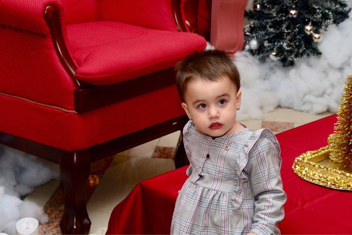 В Культурном центре СГБ представлен детский спектакль о приключениях Тыг-тыг ханым (ФОТО)