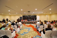 В Баку пройдет Чемпионат мира по свадебной прическе и макияжу и Dress of the World (ФОТО)