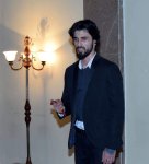 Самый трогательный и необычный вечер, посвященный Мушвигу (ФОТО)