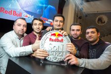 В Азербайджане определился победитель по киберспорту (ФОТО)