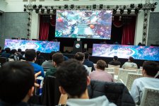 В Азербайджане определился победитель по киберспорту (ФОТО)