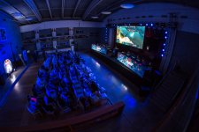 В Азербайджане определился победитель по киберспорту (ФОТО)