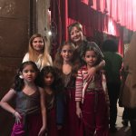 Зимняя фантазия азербайджанцев в Боржоми (ФОТО)