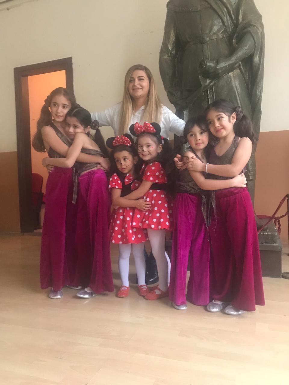 Зимняя фантазия азербайджанцев в Боржоми (ФОТО)