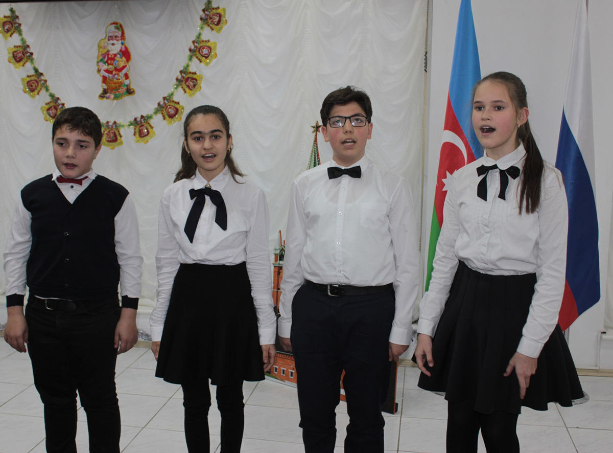 Книги  и писатели – юбиляры  2018 года в Баку  (ФОТО)