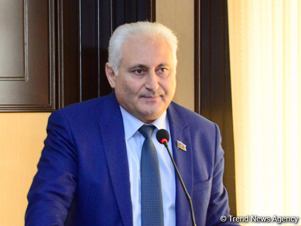Хикмет Бабаоглу: Государственная политика Армении открыто пропагандирует идеи фашизма и террора