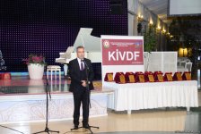 Али Гасанов: Для азербайджанской журналистики 2018 год был успешным (ФОТО)