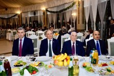 Али Гасанов: Для азербайджанской журналистики 2018 год был успешным (ФОТО)