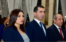 Али Гасанов: Для азербайджанской журналистики 2018 год был успешным (ФОТО)