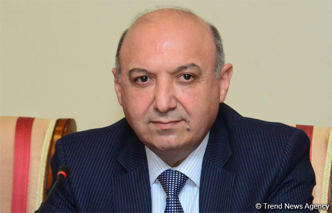 Сеявуш Гейдаров: В Азербайджан планируется вернуть часть детей, ставших сиротами в очагах конфликтов