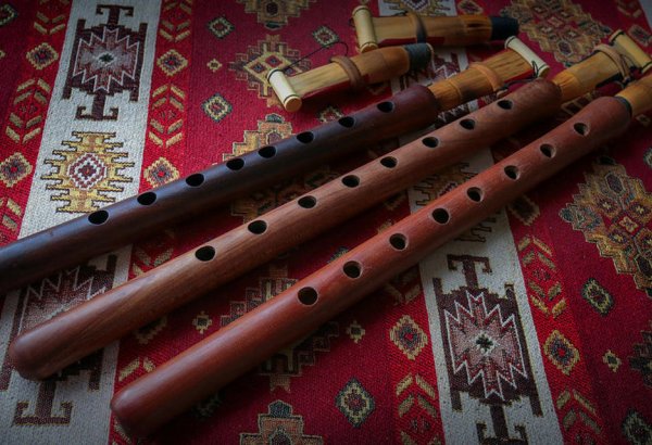 История азербайджанского балабана (ФОТО)