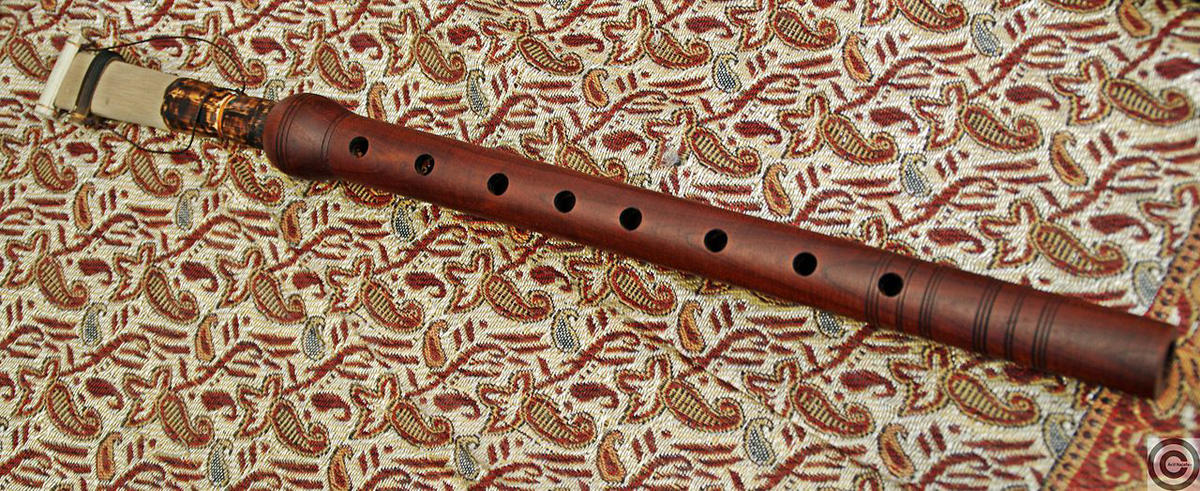 История азербайджанского балабана (ФОТО)