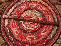 История азербайджанского балабана (ФОТО)