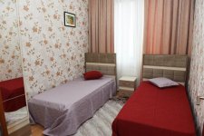 Президент Ильхам Алиев и Первая леди Мехрибан Алиева приняли участие в открытии комплекса жилых зданий для беженцев и вынужденных переселенцев в Сумгайыте (ФОТО)