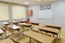 Президент Ильхам Алиев и Первая леди Мехрибан Алиева приняли участие в открытии комплекса жилых зданий для беженцев и вынужденных переселенцев в Сумгайыте (ФОТО)