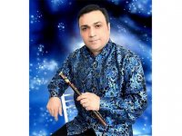 История азербайджанского балабана (ФОТО)