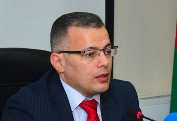 Вюсал Гасымлы о новом социальном пакете Президента Ильхама Алиева (ФОТО)