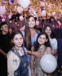Первый вице-президент Мехрибан Алиева приняла участие в традиционном праздничном веселье для детей (ФОТО)