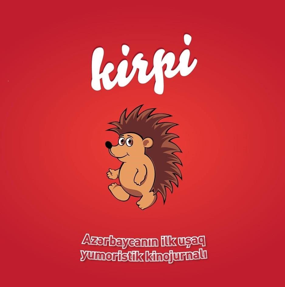 В Баку появился новогодний Ёжик – Дед Мороз и Снегурочка отдыхают (ВИДЕО, ФОТО)