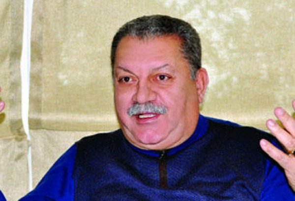 Заур Рзаев: Все предпринимаемые государством шаги - свидетельство заботы о наших семьях  (ВИДЕО)