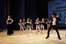 "Международное искусство надежды" в Баку выявит лучших (ФОТО)