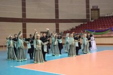 "Международное искусство надежды" в Баку выявит лучших (ФОТО)