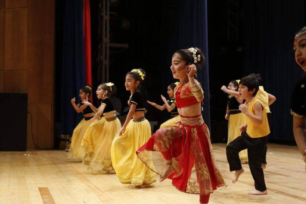 "Международное искусство надежды" в Баку выявит лучших (ФОТО)