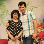 Творческий путь Эльмиры Рагимовой – от Индии до Азербайджана (ВИДЕО, ФОТО)