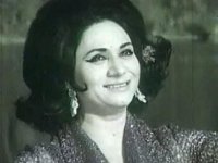 Творческий путь Эльмиры Рагимовой – от Индии до Азербайджана (ВИДЕО, ФОТО)