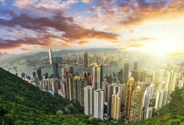 25 лучших туристических направлений (ФОТО)