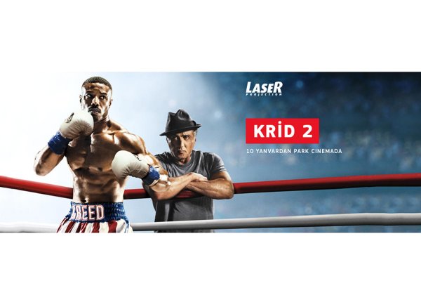 В Баку появится легендарный Рокки Бальбоа