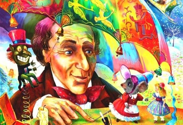 В Баку появится великий сказочник