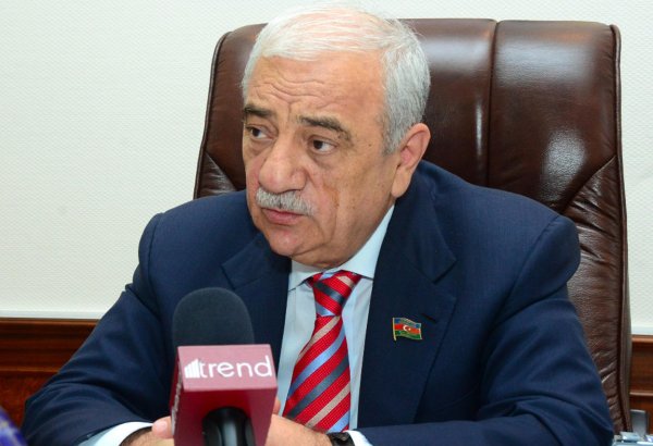 Саттар Мехбалыев: В результате политики Президента Ильхама Алиева Азербайджан стал страной с ускоренно развивающейся экономикой