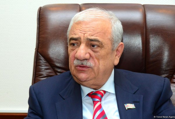 Президент Азербайджана уделяет внимание всем социально-экономическим вопросам - Саттар Мехбалыев