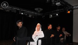 В Баку не смогли осудить убийцу: У меня нет никакой совести - только нервы (ФОТО)