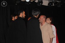 В Баку не смогли осудить убийцу: У меня нет никакой совести - только нервы (ФОТО)