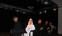 В Баку не смогли осудить убийцу: У меня нет никакой совести - только нервы (ФОТО)