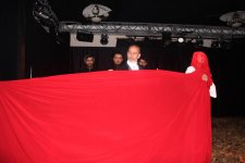 В Баку не смогли осудить убийцу: У меня нет никакой совести - только нервы (ФОТО)