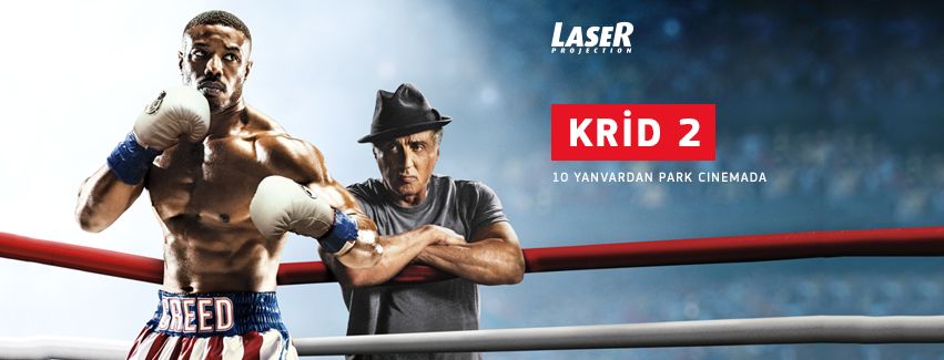 В Баку появится легендарный Рокки Бальбоа