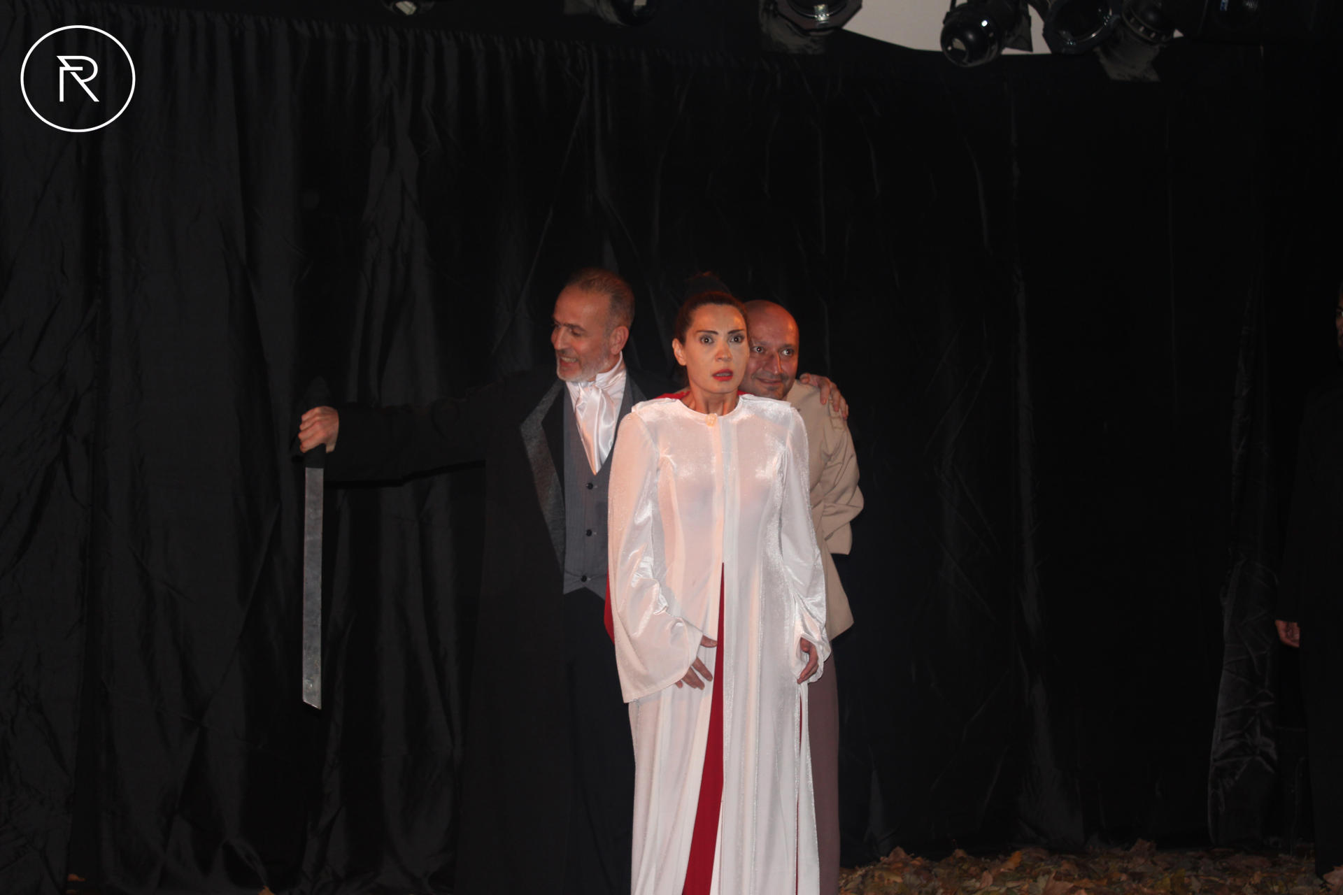 В Баку не смогли осудить убийцу: У меня нет никакой совести - только нервы (ФОТО)