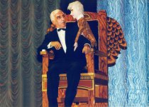 Ильхам Намиг Кямал отмечает юбилей на позитиве: Надо ежедневно заново рождаться (ФОТО)