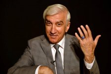 Ильхам Намиг Кямал отмечает юбилей на позитиве: Надо ежедневно заново рождаться (ФОТО)