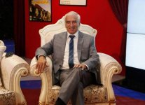 Ильхам Намиг Кямал отмечает юбилей на позитиве: Надо ежедневно заново рождаться (ФОТО)