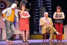 Ильхам Намиг Кямал отмечает юбилей на позитиве: Надо ежедневно заново рождаться (ФОТО)