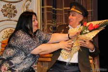 Ильхам Намиг Кямал отмечает юбилей на позитиве: Надо ежедневно заново рождаться (ФОТО)