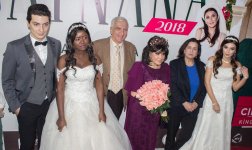 Ильхам Намиг Кямал отмечает юбилей на позитиве: Надо ежедневно заново рождаться (ФОТО)