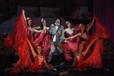 Ильхам Намиг Кямал отмечает юбилей на позитиве: Надо ежедневно заново рождаться (ФОТО)